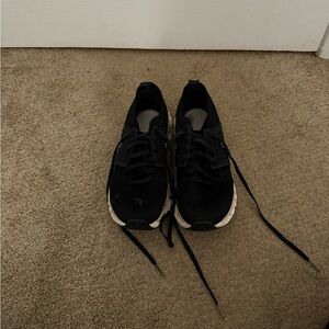 On Running Cloudswift 3